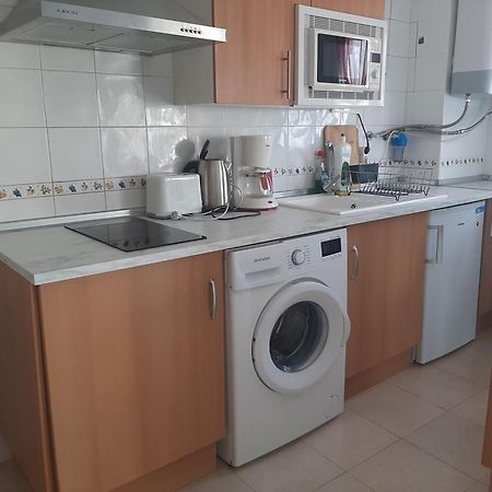 Apartamento Edificio Rota Benidorm Exterior foto