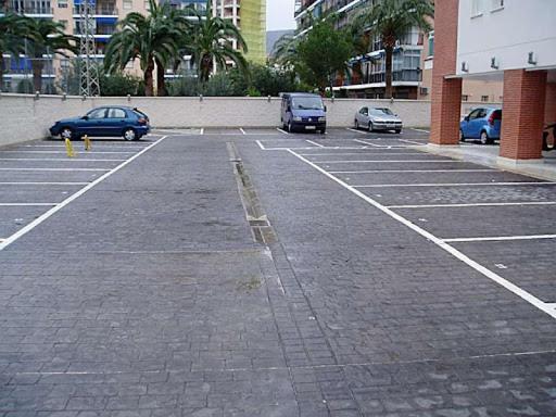 Apartamento Edificio Rota Benidorm Exterior foto
