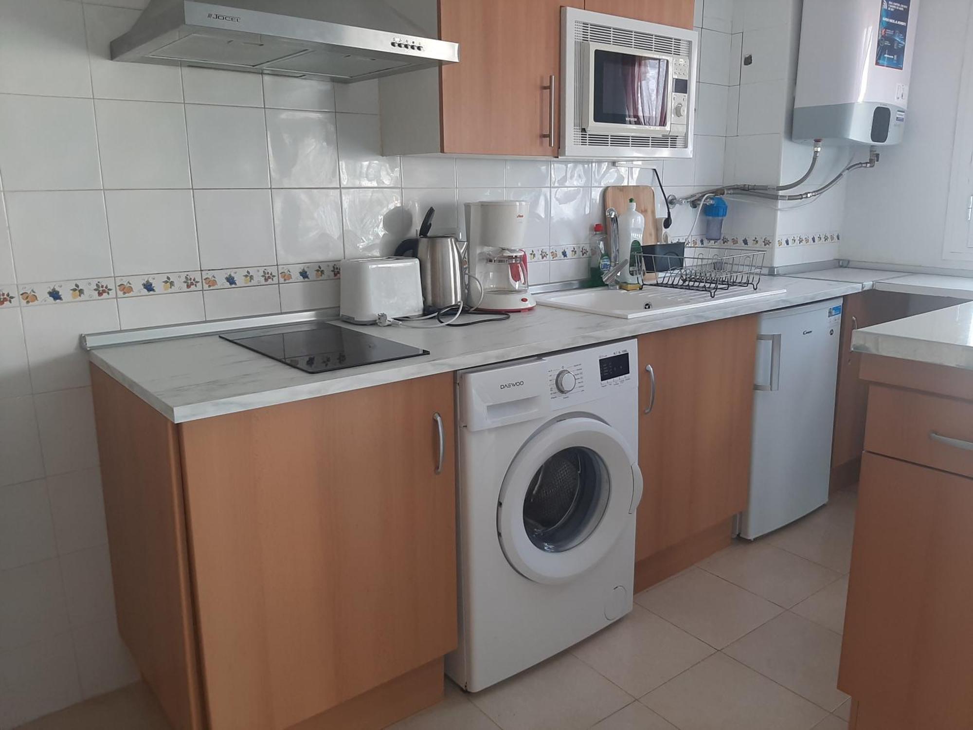 Apartamento Edificio Rota Benidorm Exterior foto