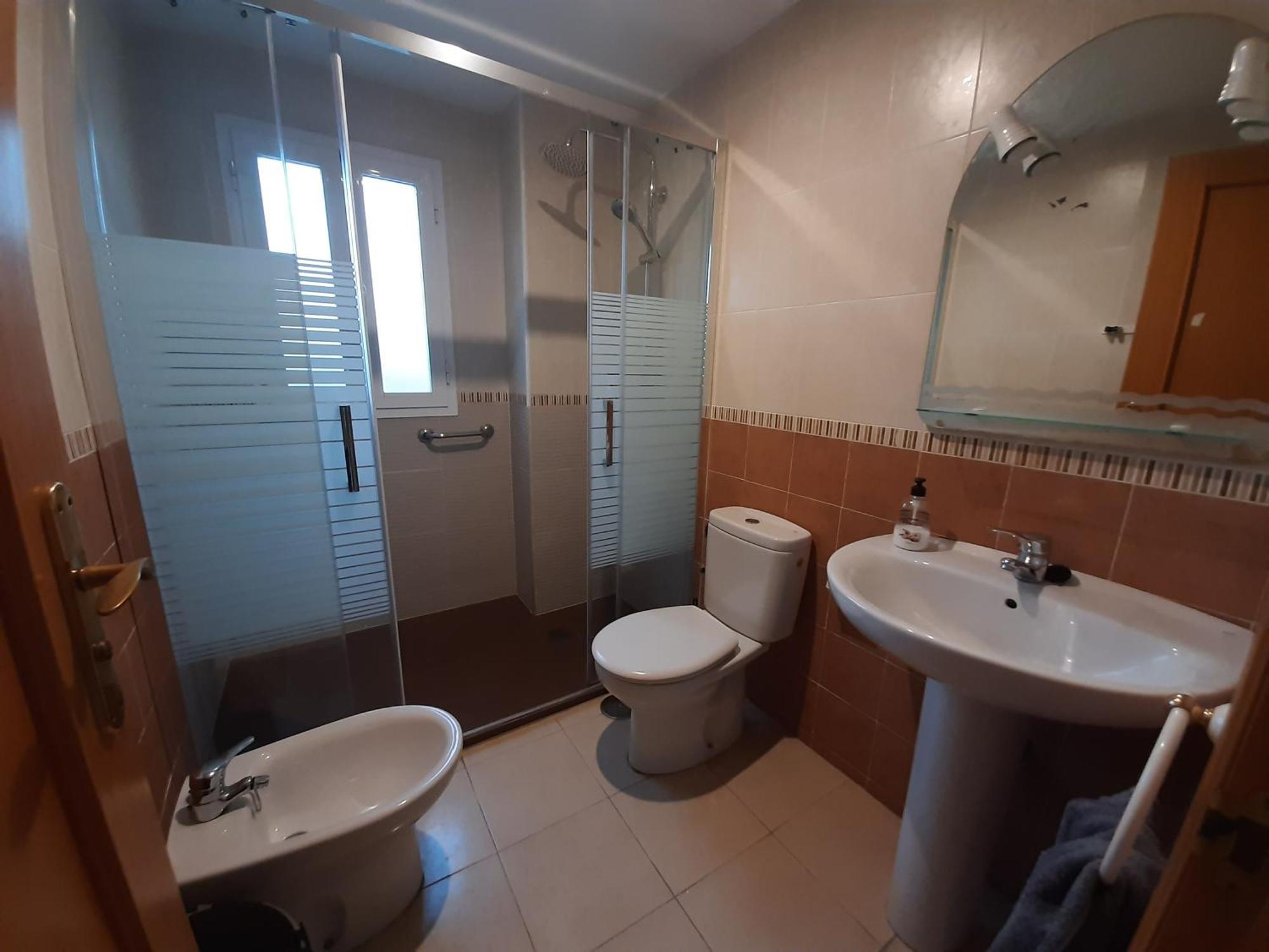 Apartamento Edificio Rota Benidorm Exterior foto